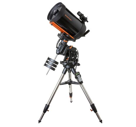 Celestron CGX 1100 SCT - Schmidt-Cassegrain