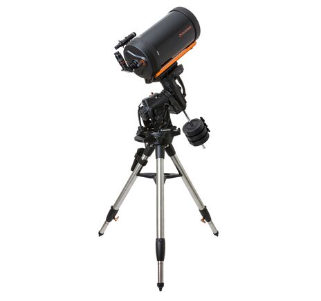 Celestron CGX 1100 SCT - Schmidt-Cassegrain, image-2