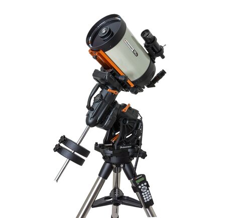 Celestron CGX 800 EdgeHD - Schmidt-Cassegrain