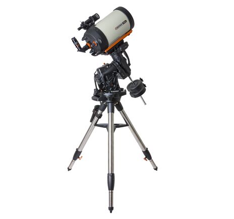 Celestron CGX 800 EdgeHD - Schmidt-Cassegrain, image-2