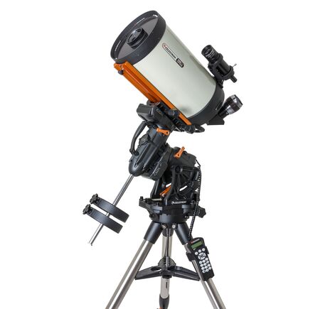 Celestron CGX 925 EdgeHD - Schmidt-Cassegrain