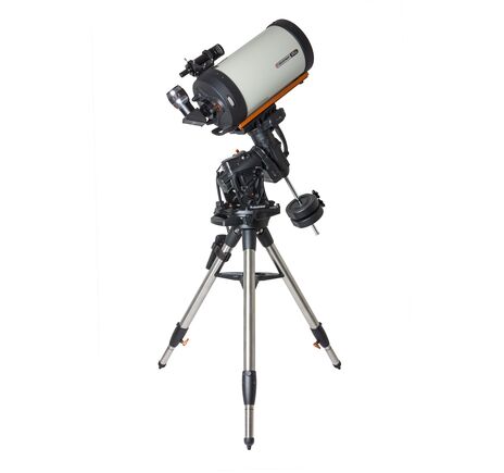 Celestron CGX 925 EdgeHD - Schmidt-Cassegrain, image-2
