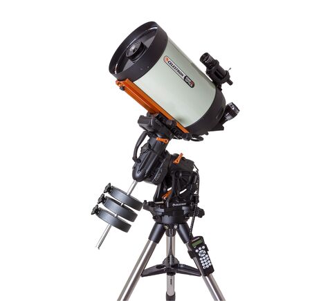 Celestron CGX 1100 EdgeHD - Schmidt-Cassegrain