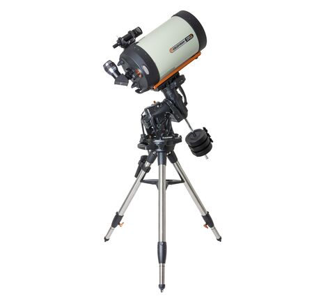 Celestron CGX 1100 EdgeHD - Schmidt-Cassegrain, image-2