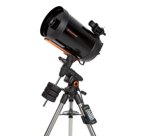 Celestron Advanced VX 11" - Schmidt-Cassegrain