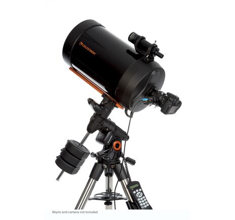 Celestron Advanced VX 11" - Schmidt-Cassegrain, image-9