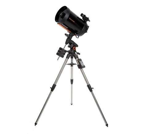 Celestron Advanced VX 11" - Schmidt-Cassegrain, image-2