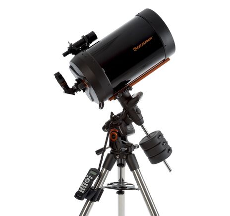 Celestron Advanced VX 11" - Schmidt-Cassegrain, image-3