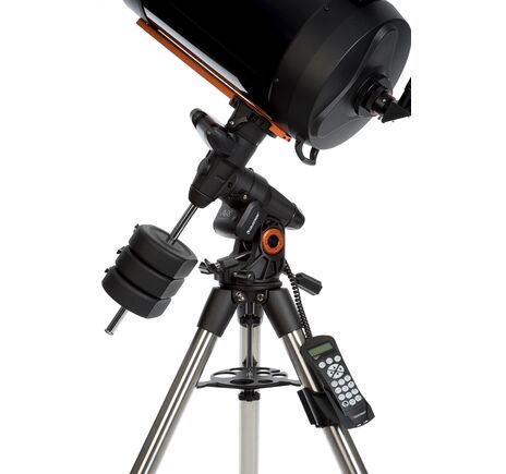 Celestron Advanced VX 11" - Schmidt-Cassegrain, image-5