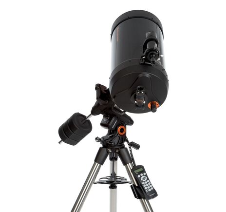 Celestron Advanced VX 11" - Schmidt-Cassegrain, image-6
