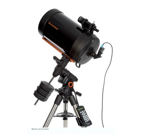 Celestron Advanced VX 11" - Schmidt-Cassegrain, image-8