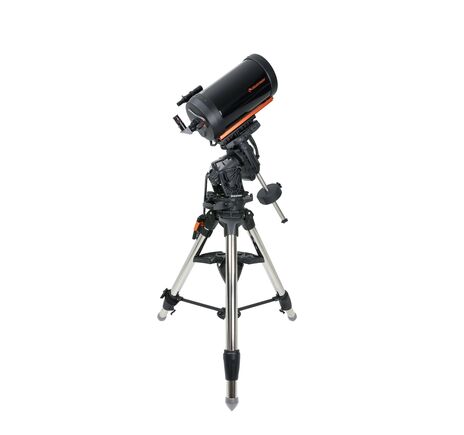 Celestron CGX-L 925 SCT - Schmidt-Cassegrain, image-2