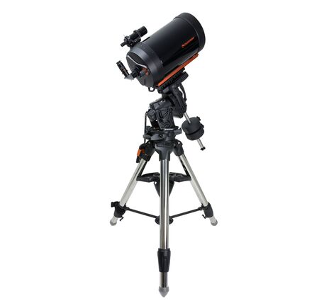 Celestron CGX-L 1100 SCT - Schmidt-Cassegrain, image-2