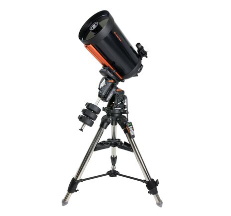 Celestron CGX-L 1400 SCT - Schmidt-Cassegrain