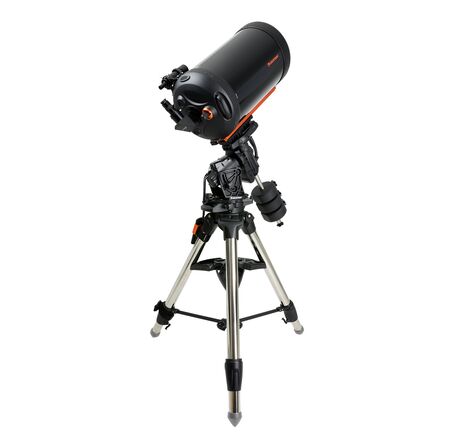 Celestron CGX-L 1400 SCT - Schmidt-Cassegrain, image-2