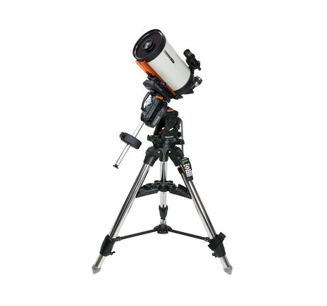 Celestron CGX-L 925 EdgeHD - Schmidt-Cassegrain