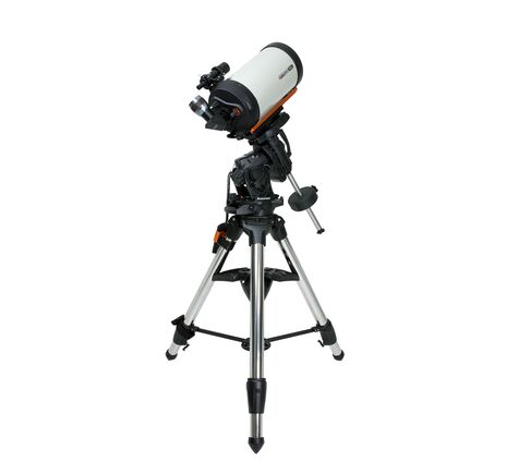Celestron CGX-L 925 EdgeHD - Schmidt-Cassegrain, image-2