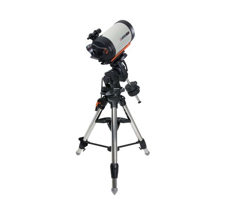 Celestron CGX-L 1100 EdgeHD - Schmidt-Cassegrain, image-2
