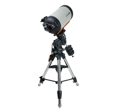 Celestron CGX-L 1400 EdgeHD - Schmidt-Cassegrain, image-2