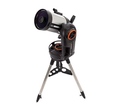 Celestron NexStar Evolution 6" - Schmidt-Cassegrain