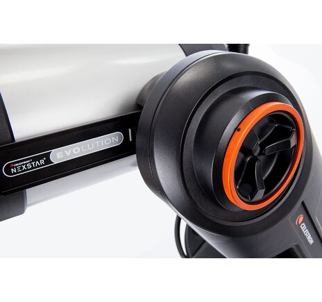 Celestron NexStar Evolution 6" - Schmidt-Cassegrain, image-6