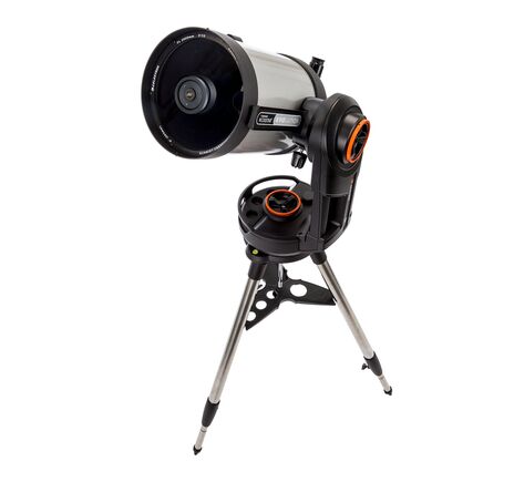 Celestron NexStar Evolution 8 – Schmidt-Cassegrain s WiFi, image-7