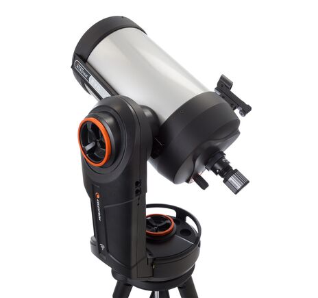 Celestron NexStar Evolution 8 – Schmidt-Cassegrain s WiFi, image-10