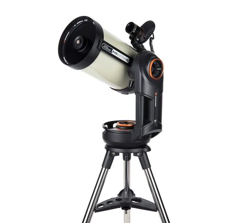 Celestron NexStar Evolution 8" EdgeHD - Schmidt-Cassegrain, image-3