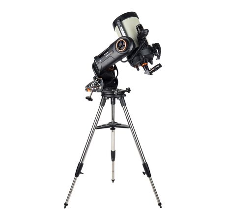 Celestron NexStar Evolution 8" EdgeHD - Schmidt-Cassegrain, image-5
