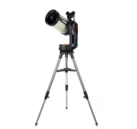 Celestron NexStar Evolution 8" EdgeHD - Schmidt-Cassegrain