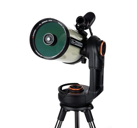Celestron NexStar Evolution 8" EdgeHD - Schmidt-Cassegrain, image-6