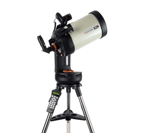 Celestron NexStar Evolution 8" EdgeHD - Schmidt-Cassegrain, image-7