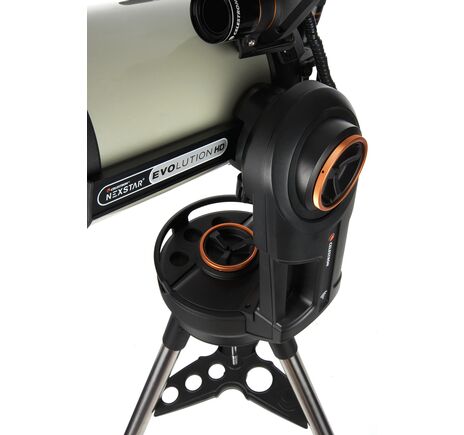 Celestron NexStar Evolution 8" EdgeHD - Schmidt-Cassegrain, image-8