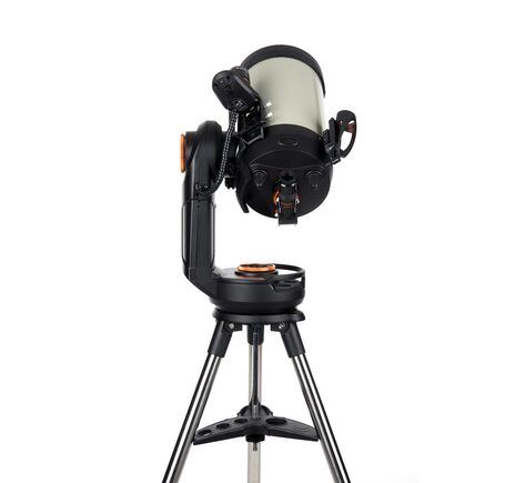 Celestron NexStar Evolution 8" EdgeHD - Schmidt-Cassegrain, image-4