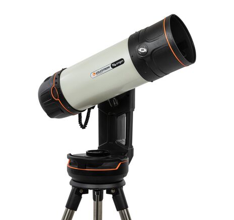 Celestron Origin - RASA astrográf, image-3