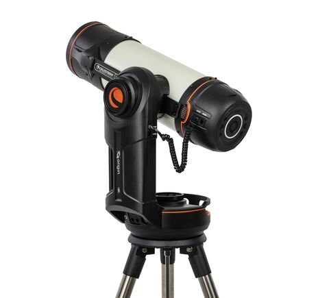 Celestron Origin - RASA astrográf, image-4