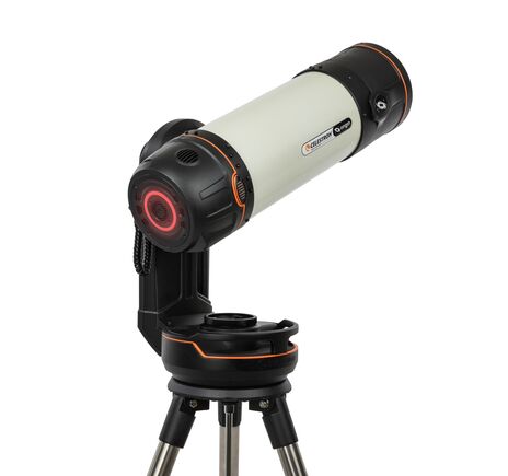 Celestron Origin - RASA astrográf, image-5