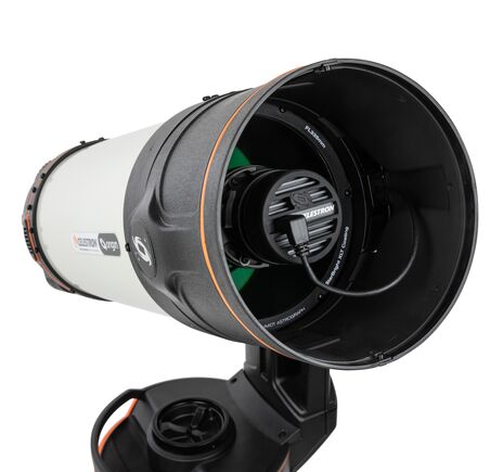 Celestron Origin - RASA astrográf, image-8
