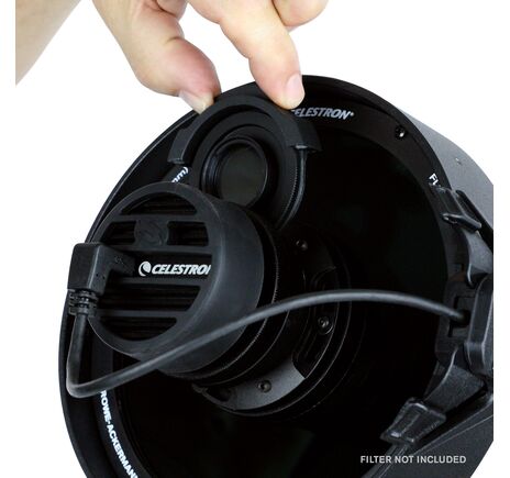 Celestron Origin - RASA astrográf, image-9