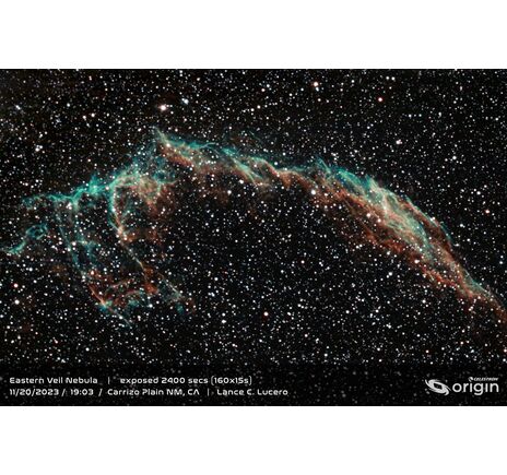 Celestron Origin - RASA astrográf, image-14