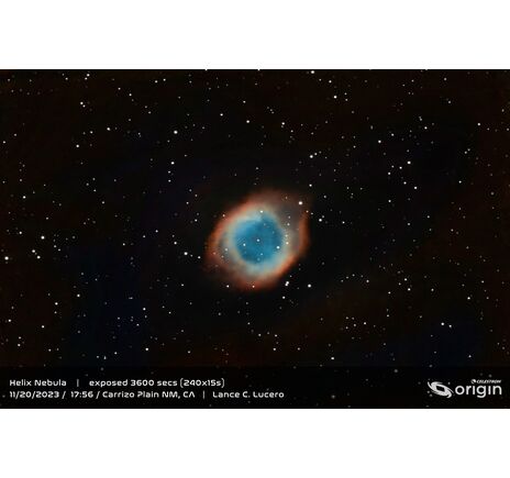 Celestron Origin - RASA astrográf, image-15