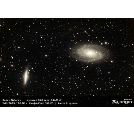 Celestron Origin - RASA astrográf, image-12