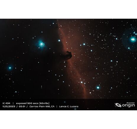 Celestron Origin - RASA astrográf, image-16