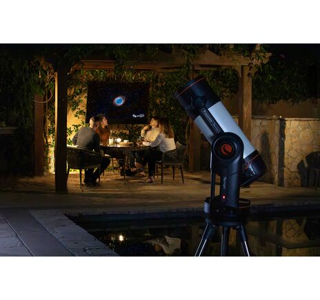 Celestron Origin - RASA astrográf, image-22