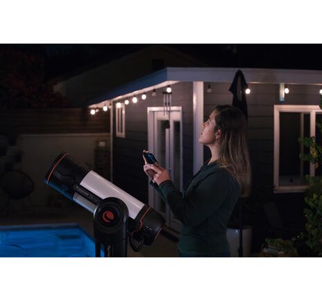 Celestron Origin - RASA astrográf, image-20