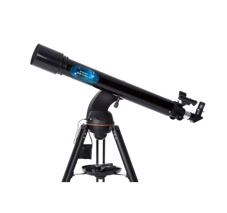 Celestron AstroFi 90 - achromatický refraktor, image-5