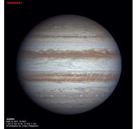 Celestron NexImage 5, image-6