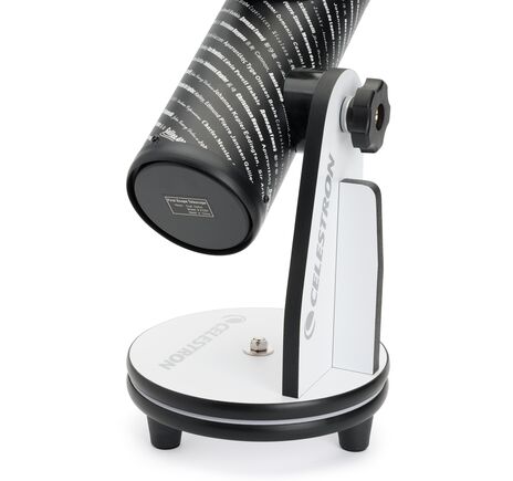 Celestron FirstScope 76 – stolný Dobson, image-3
