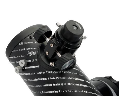 Celestron FirstScope 76 – stolný Dobson, image-4