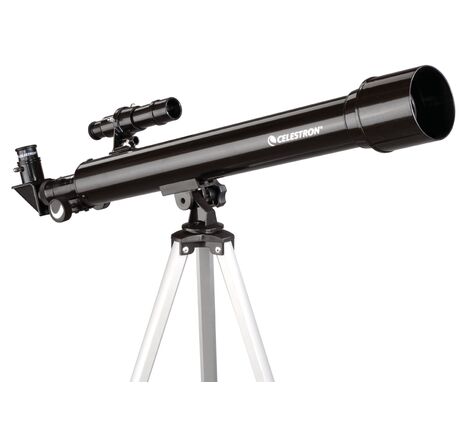 Celestron PowerSeeker 50 AZ - achromatický refraktor, image-5
